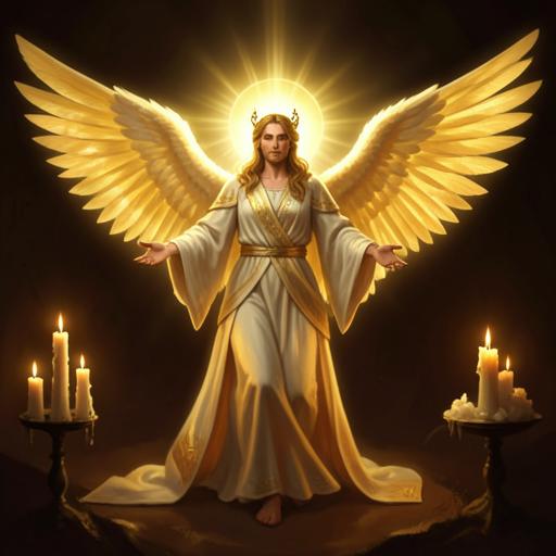 Archangel Michael