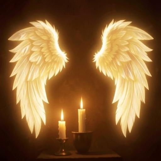 Archangel Raphael